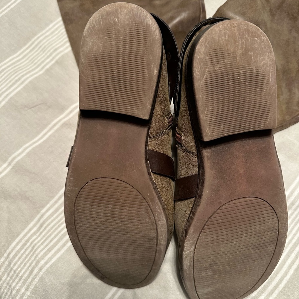 Boots - Picture 5 of 5